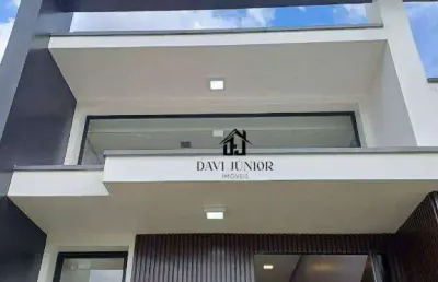 Casa com 3 dormitórios sendo 1 suite à venda, 90 m² por r$ 715.000 - condomínio residencial villaggio ipanema i - sorocaba/sp