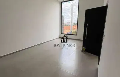 Casa com 3 suites à venda, 134 m² por r$ 990.000 - condomínio villagio wanel - sorocaba/sp
