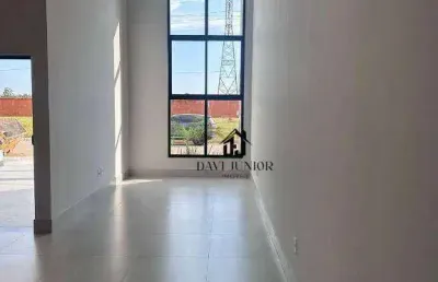 Casa à venda, 134 m² por r$ 980.000,00 - condomínio villagio wanel - sorocaba/sp