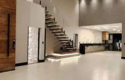 Casa com 3 suites à venda, 313 m² por r$ 2.800.000 - condomínio alphaville nova esplanda iv - votorantim/sp