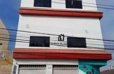 Prédio para alugar, 700 m² por r$ 9.000,00/mês - centro - sorocaba/sp