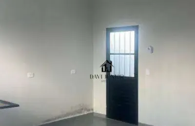 Casa à venda, 55 m² por r$ 330.000,00 - residencial santa isabel  - salto de pirapora/sp