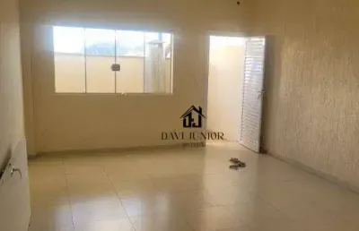Salão para alugar, 118 m² por r$ 5.810,00/mês - vila odim antão - sorocaba/sp