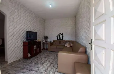 Casa com 3 dormitórios à venda, 100 m² por r$ 430.000,00 - jardim simus - sorocaba/sp