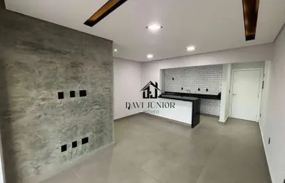 Apartamento à venda, 71 m² por r$ 560.000,00 - vila hortência - sorocaba/sp