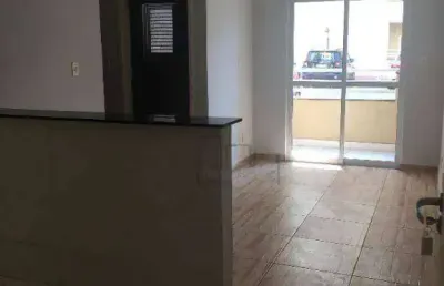 Apartamento com 2 dormitórios à venda, 59 m² por r$ 300.000,00 - parque bela vista - votorantim/sp