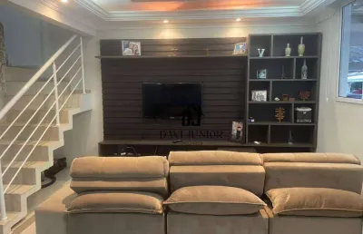 Casa com 3 dormitórios à venda, 93 m² por r$ 750.000,00 - jardim vera cruz - sorocaba/sp
