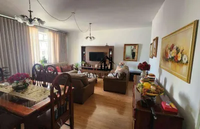 Apartamento à venda, 106 m² por r$ 320.000,00 - centro - sorocaba/sp