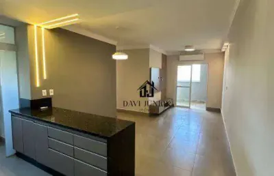 Apartamento com 3 dormitórios sendo 1 suite 88 m² - venda por r$ 680.000 ou aluguel por r$ 4.654/mês - jardim emília - sorocaba/sp