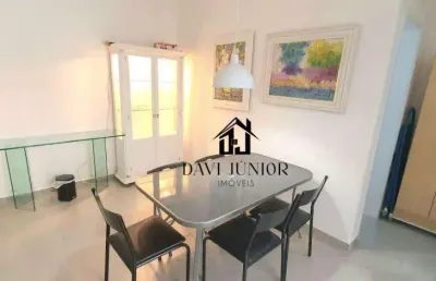 Apartamento para alugar, 50 m² por r$ 3.004,00/mês - parque campolim - sorocaba/sp
