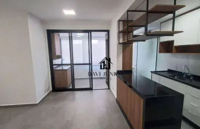 Apartamento para alugar, 70 m² por r$ 4.850,00/mês - jardim américa - sorocaba/sp