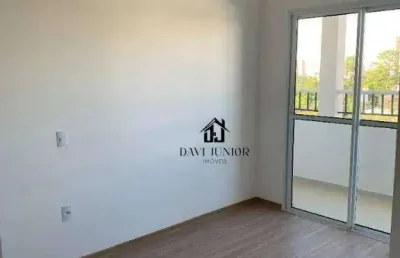 Apartamento à venda, 62 m² por r$ 520.000,00 - jardim são carlos - sorocaba/sp