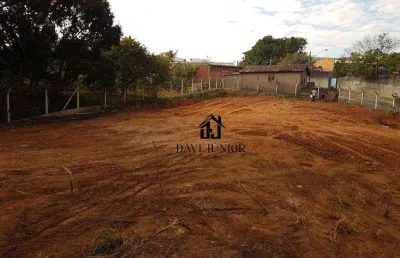 Terreno à venda, 1851 m² por r$ 1.785.000,00 - jardim são paulo - sorocaba/sp