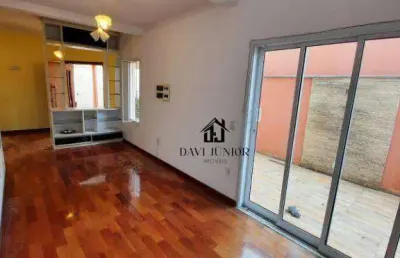 Casa com 3 dormitórios sendo 1 suíte máster à venda, 303 m² por r$ 700.000 - jardim são paulo - sorocaba/sp