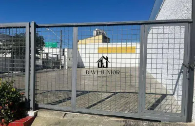 Terreno para alugar, 354 m² por r$ 10.445,18/mês - jardim américa - sorocaba/sp