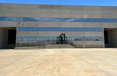 Galpão, 2300 m² - venda por r$ 11.800.000,00 ou aluguel por r$ 67.403,64/mês - éden - sorocaba/sp
