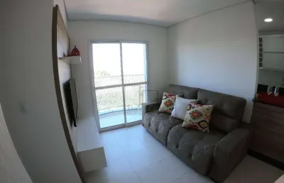 Apartamento à venda, 54 m² por r$ 260.000,00 - vila helena - sorocaba/sp