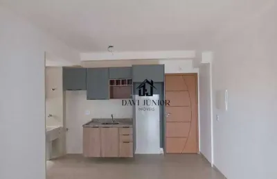 Apartamento com 3 dormitórios, 67 m² - venda por r$ 899.000 ou aluguel por r$ 2.850/mês - parque campolim - sorocaba/sp