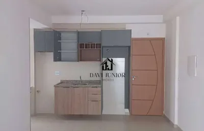 Apartamento com 3 dormitórios, 67 m² - venda por r$ 899.000 ou aluguel por r$ 2.850/mês - parque campolim - sorocaba/sp