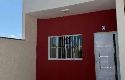 Casa com 2 dormitórios à venda, 48 m² por r$ 250.000,00 - jardim nilton torres - sorocaba/sp