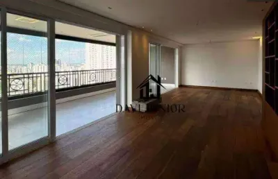 Apartamento com 4 suites, 314 m² - venda por r$ 4.700.000 ou aluguel por r$ 23.997/mês - parque campolim - sorocaba/sp
