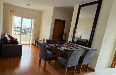 Apartamento com 2 dormitórios para alugar, 52 m² por r$ 3.000/mês - bairro da vossoroca - sorocaba/sp