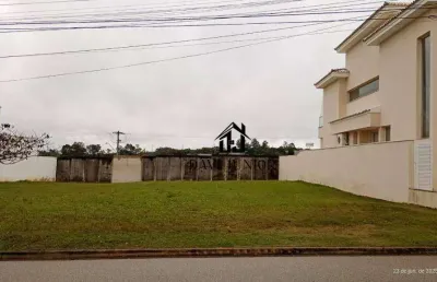 Terreno à venda, 816 m² por r$ 1.468.800,00 - condomínio colinas do sol - sorocaba/sp