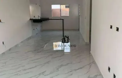 Casa com 2 dormitórios sendo 1 suíte à venda, 89 m² por r$ 495.000 - condomínio residencial jardim - sorocaba/sp