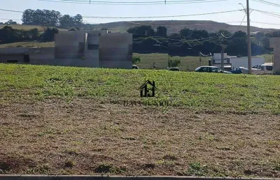 Terreno à venda, 200 m² por r$ 235.000,00 - condominio residencial reserva ipanema ii - sorocaba/sp