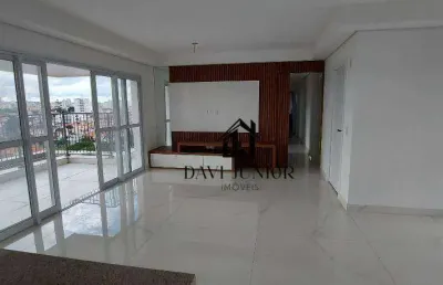 Apartamento com 3 dormitórios, 161 m² - venda por r$ 2.500.000,00 ou aluguel por r$ 11.774,00/mês - jardim américa - sorocaba/sp
