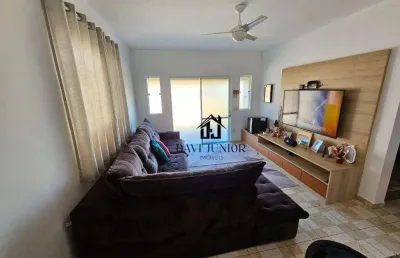 Casa com 3 dormitórios à venda, 228 m² por r$ 650.000,00 - condomínio village da serra - araçoiaba da serra/sp