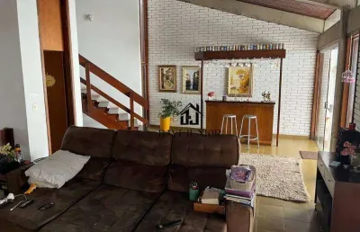 Casa com 3 dormitórios à venda, 360 m² por r$ 1.280.000,00 - parque campolim - sorocaba/sp