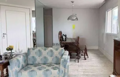 Apartamento com 2 suites à venda, 198 m² por r$ 2.200.000 - parque campolim - sorocaba/sp