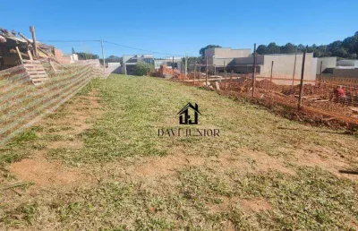 Terreno à venda, 200 m² por r$ 259.000,00 - condominio residencial reserva ipanema ii - sorocaba/sp