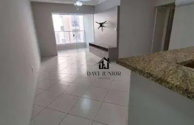Apartamento com 3 dormitórios, 90 m² - venda por r$ 900.000,00 ou aluguel por r$ 6.200,00/mês - parque campolim - sorocaba/sp