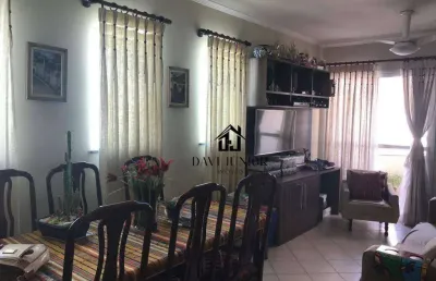 Apartamento com 2 dormitórios sendo 1 suíte à venda, 78 m² por r$ 450.000 - parque campolim - sorocaba/sp