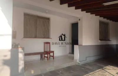 Casa com 2 dormitórios sendo 1 suíte à venda, 164 m² por r$ 410.000 - vila haro - sorocaba/sp