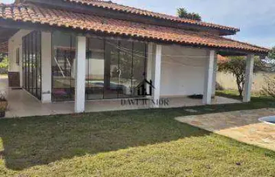 Casa com 2 suítes à venda, 210 m² por r$ 720.000 - condomínio village serra - araçoiaba da serra/sp