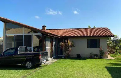 Casa com 3 dormitórios à venda, 222 m² por r$ 700.000,00 - condomínio village da serra - araçoiaba da serra/sp