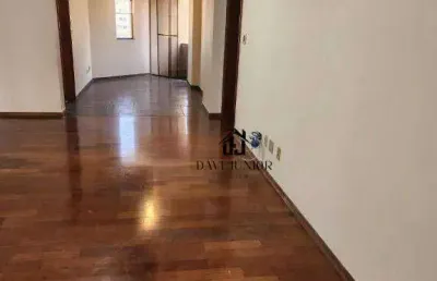 Apartamento com 3 dormitórios à venda, 173 m² por r$ 800.000 - centro - sorocaba/sp