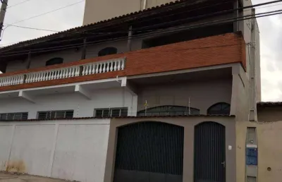 Prédio à venda, 220 m² por r$ 680.000,00 - jardim maria antônia prado - sorocaba/sp