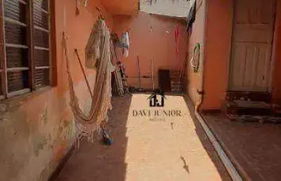 Casa com 3 dormitórios à venda, 110 m² por r$ 320.000,00 - vila haro - sorocaba/sp