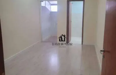 Sala para alugar, 15 m² por r$ 1.400/mês - jardim siriema - sorocaba/sp