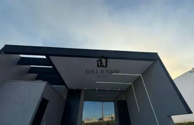 Casa com 3 dormitórios sendo 1 suíte à venda, 140 m² por r$ 950.000 - condomínio villagio wanel - sorocaba/sp