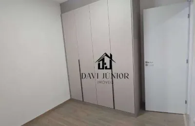 Apartamento com 2 dormitórios para alugar, 68 m² por r$ 5.000,00/mês - alto da boa vista - sorocaba/sp