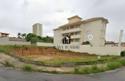 Terreno à venda, 1127 m² por r$ 1.790.000 - jardim guadalajara - sorocaba/sp
