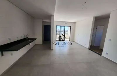 Apartamento com 3 suítes e 1 lavabo à venda, 108 m² por r$ 1.065.000 - centro - sorocaba/sp