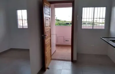 Apartamento à venda, 44 m² por r$ 199.000,00 - jardim maria josé - votorantim/sp