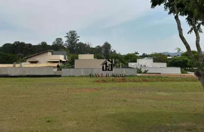 Terreno à venda, 720 m² por r$ 399.000,00 - condomínio evidence residencial - araçoiaba da serra/sp