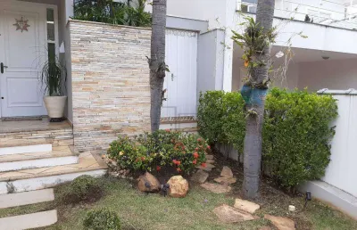 Casa com 3 suites à venda, 284 m² por r$ 1.980.000 - condomínio tivoli - sorocaba/sp